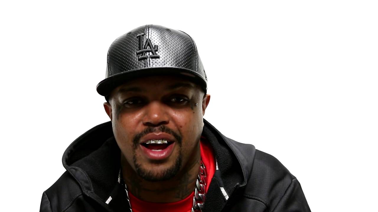 DJ Paul: This New Weed Scares Me