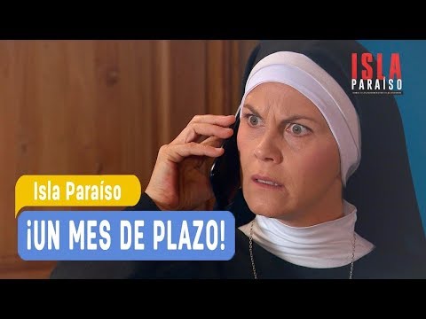 Isla Paraíso - ¡Un mes de plazo! / Capítulo 22 - Isla Paraíso - ¡Un mes de plazo! / Capítulo 22