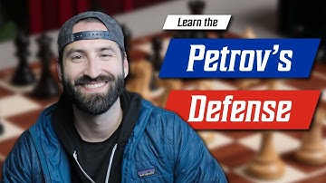 Learn the Petrov