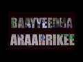 New Gemachu Alemayehu BAAYYEEDHA ARAARRI KEE New Lyrics Afanoromosong Protestant New Gemachu Alemayehu BAAYYEEDHA ARAARRI KEE New Lyrics Afanoromosong Protestant
