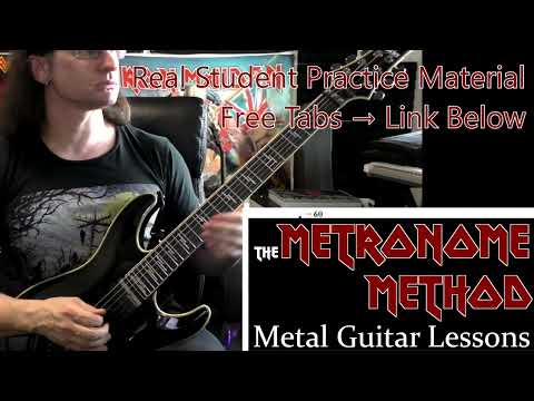Guitar Practice Compilation – Real Student Material (Week of Feb. 9, 2026)