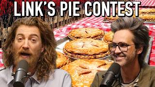 Link Judges a Pie Contest | Ear Biscuits by Ear Biscuits 69,209 views 4 months ago 1 hour, 6 minutes