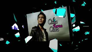 Download Lagu Judika (Cinta Karena cinta) MP3