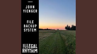 File System Backup