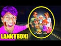 7 YouTubers Who Found COCOMELON.EXE In Real Life! (LankyBox, Unspeakable, Preston)