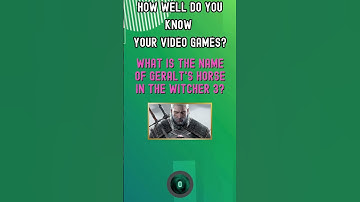 God Mode Activated: The Ultimate Video Game Quiz Challenge | Quiz Whiz #videogames #shorts