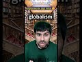 globaliZation ya globaliSation, watch till end to know it 😁😅 #shorts
