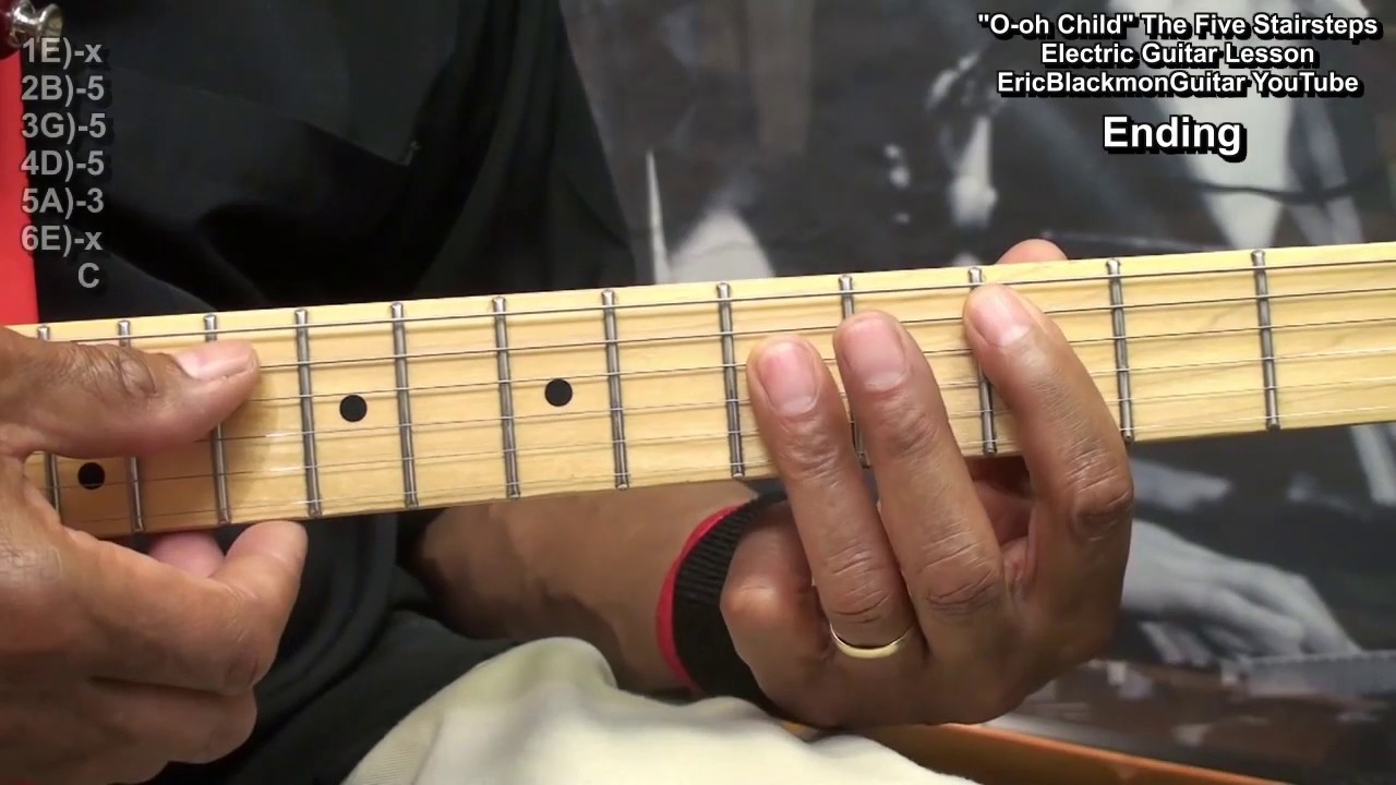 ooh-child-five-stairsteps-guitar-tutorial-chords-riffs-tutorial
