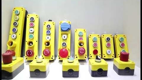 Custom Push Button Switches Manufacturer Xindali introduction