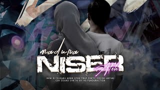 DJ KADIBIK BULEH ABAYANG - DJ NISER ATEH REMIX MADURA BY HS FDRCTN