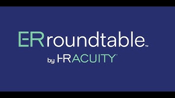 2022 Employee Relations Roundtable