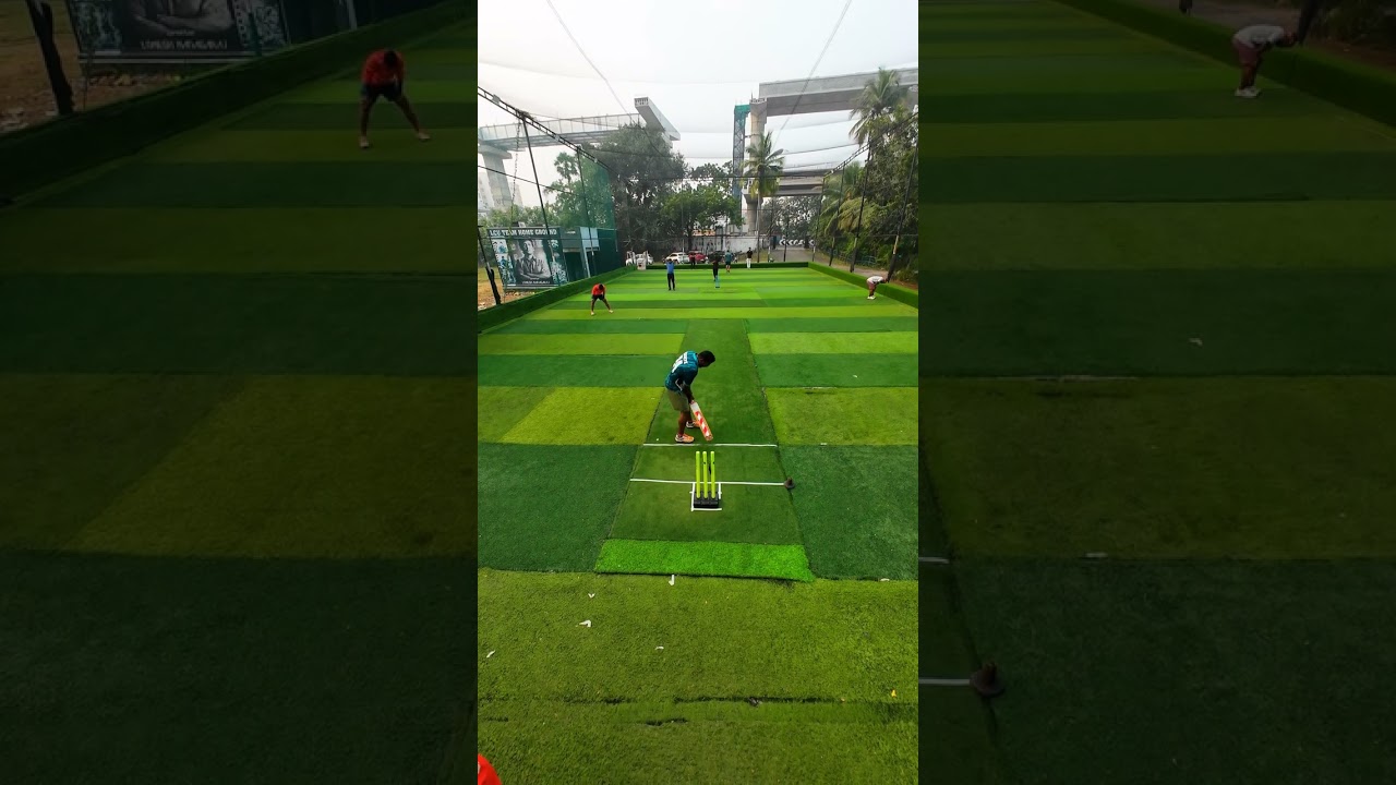 Local Ground, Real Passion 🔥