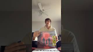 all the records i picked up this year! 39 total😳 #vinyl #recordcollection #records #vinylhaul