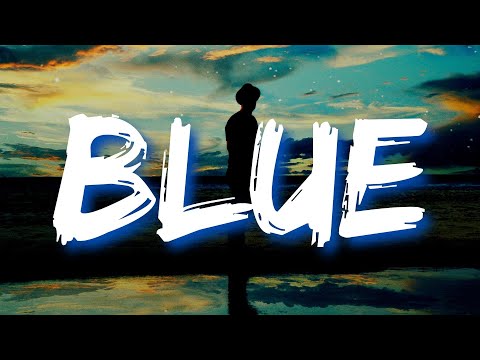 BLUE SONG 🎵(Lyrics) - FAITH RICHARDS
