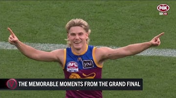 AFL 360 & On the Couch - 29 Sep 2025 Grand Final Review