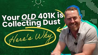 Is your 401K a scam? Stop relying on your 401K accounts for retirement... (Do this instead)