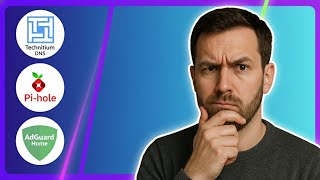 Technitium vs AdGuard Home : Bloqueur Réseau ?