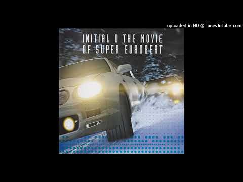 Spacelove / Fastway [Initial D Third Stage]