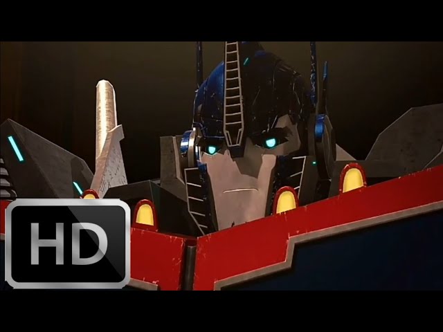 Transformers Prime Operation Bumblebee: Part 1 (TV Episode 2012) - IMDb