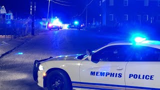 MPD investigating after shots fired in South Memphis