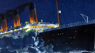 Peter Schilling   Terra Titanic.