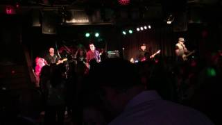 Forum - Summer of 69 Cover (Live at The Blue Grotto Dec 2016)