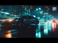 BASS BOOSTED NIGHT DRIVE 🔊 CAR MUSIC 2026 🚗 DARK PHONK BASS 🎧 (AF MUSIC REMIX) 2025