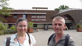 Zoo Ostrava