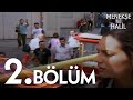 Menekşe Ile Halil 2 Bölüm FULL BÖLÜM