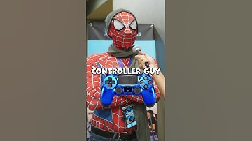 What is the BEST Controller to Use? 🎮