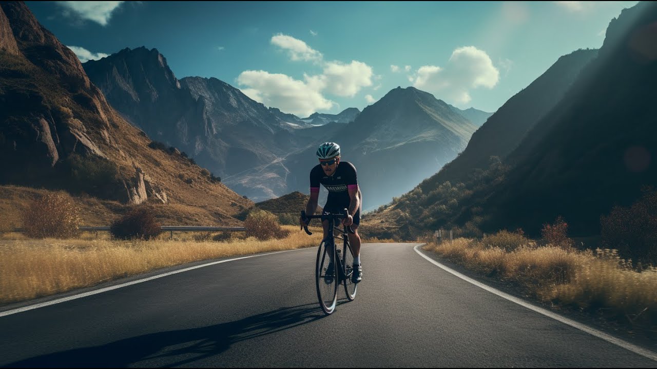 Maximizing Sea Level Training for High Altitude Races - YouTube