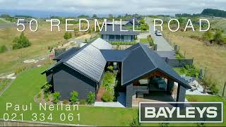 50 Redmill Rd