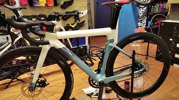 JAVA J-AIR (8.9kg) Servicing 서비스 Aeroad