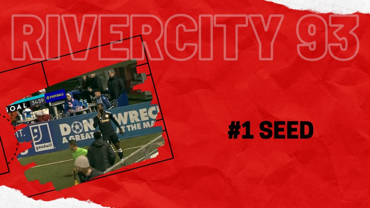 USL REGULAR SEASON CHAMPS