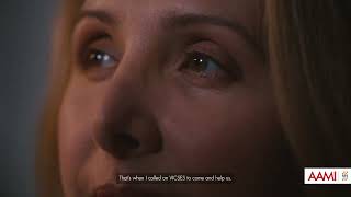 Aami Proudly Supporting The Vicses For Nearly 20 Years