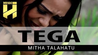 Lagu Ambon Terbaru 2020 - MITHA TALAHATU | Tega (Official Video Lirik)