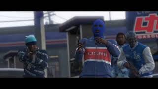 Blueface - Bleed It (MUSIC VIDEO)