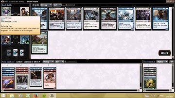 M15 Draft 1