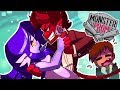 Taking My DEMON To Prom [MONSTER PROM] #3