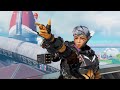 All Apex Legends Gameplay Trailers in 34 seconds.