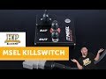 What Does A Modern Killswitch Look Like? | MSEL [UNBOXING]