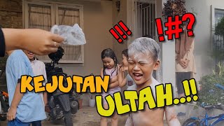 SURPISE ULANG TAHUN SAKTI..!!!