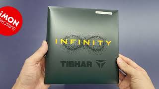 The Fastest in The World! Tibhar Infinity MX-S! Unboxing!