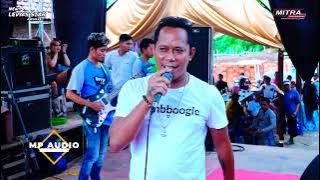 NEW LEVYS STAR ASELOLE-MENYESAL-BOS SEBAN-HAPPY WEDDING FAIZIN & ZULAEKHAH-MP AUDIO