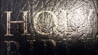 Don't Let Yourself Be Deceived!!! November 9th 202t 1:28 pm