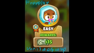 Bloons TD 6 freeplay until i die