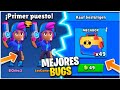 TOP 7 MEJORES BUGS EN BRAWL STARS