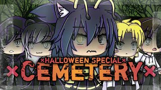 Download Lagu ×Cemetery× | GLMV {🎃Special🎃} {Read pinned comment} MP3