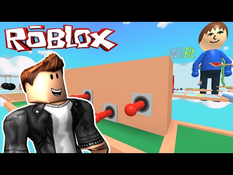 Roblox My First Ever Obby Youtube - escape dirty toilet obby roblox youtube