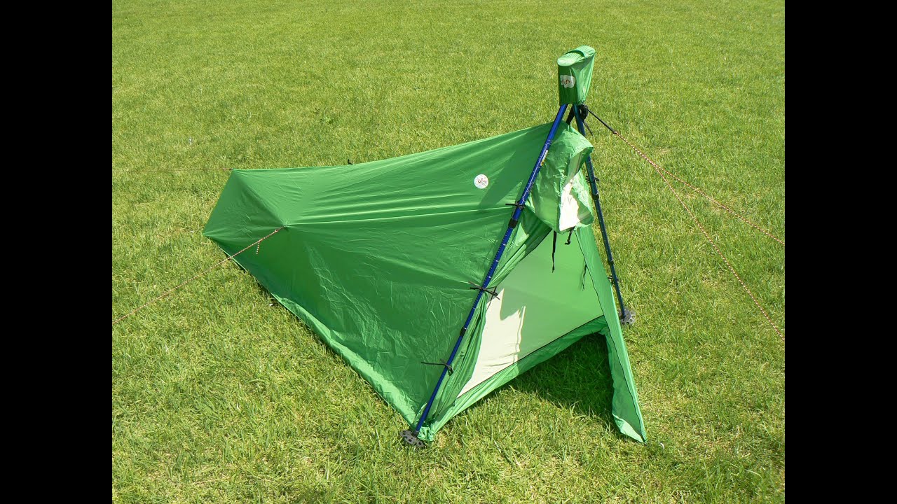 超軽量シェルターの完成形 Juza Field Gear L E Shelter Light Easy Shelter Dx L E シェルター デラックス それいいな の山道具